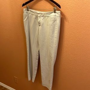 Great khakis for work or play